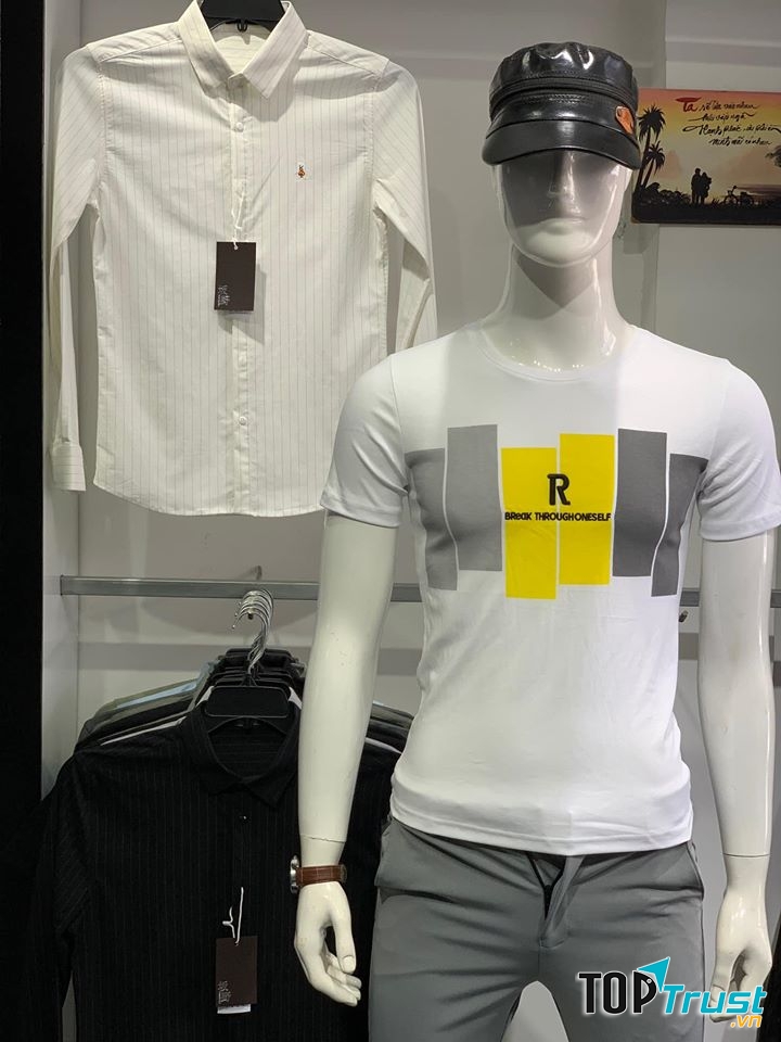 Fashion Ân Tượng