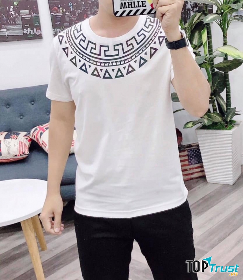 Fashion Ân Tượng