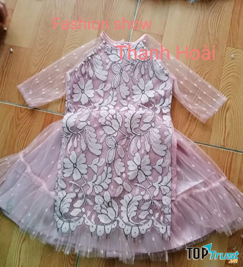 Bạn có thể an tâm 100% khi mua hay thuê áo dài tại đây.