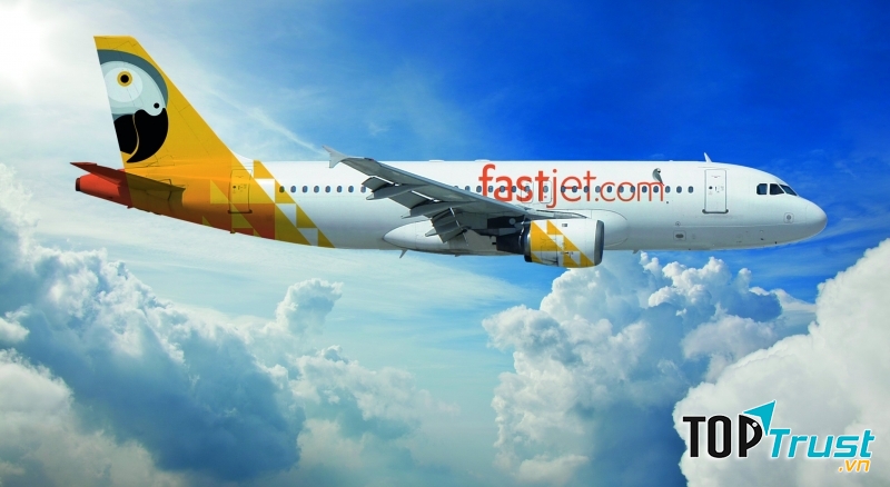 Fast Jet