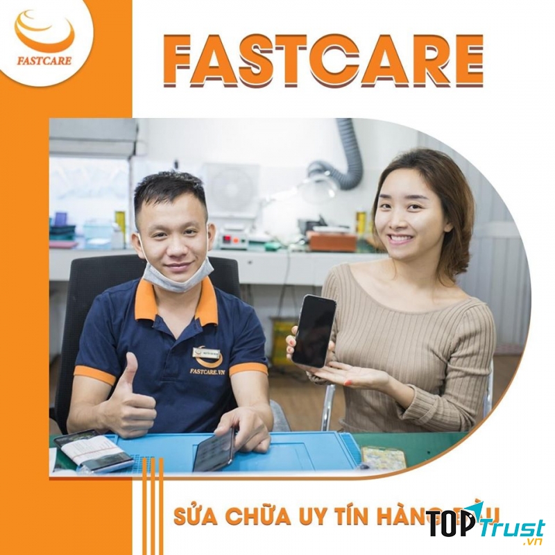 FASTCARE