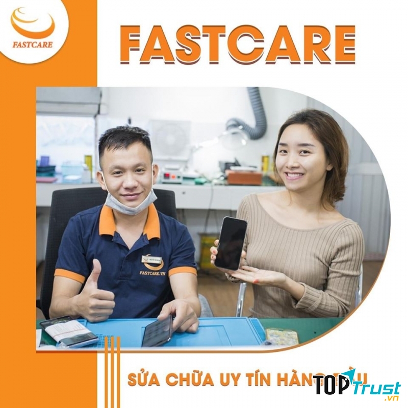 FASTCARE