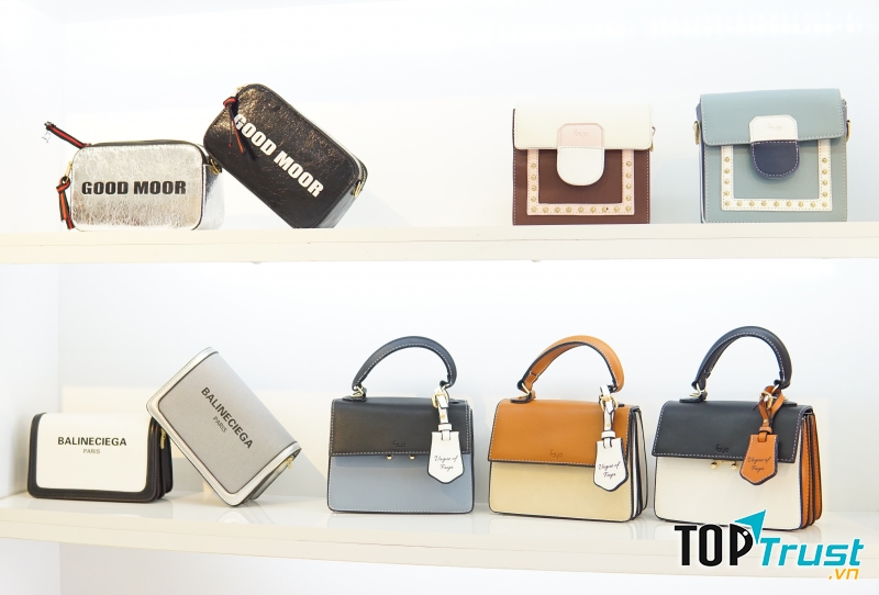 FAYA BAGS