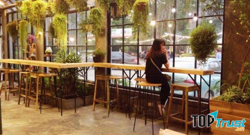 Fcafe địa điểm lý tưởng để cùng nhau chia sẻ và kết nối