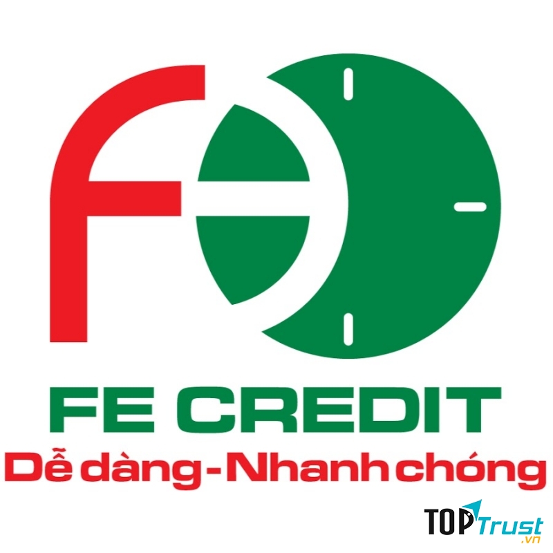FE Credit- tổ chức tài chính trực thuộc ngân hàng VPBank