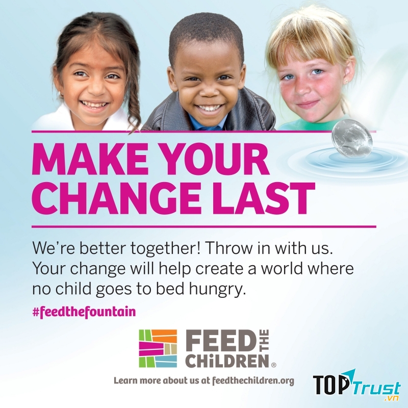 Feed the Children