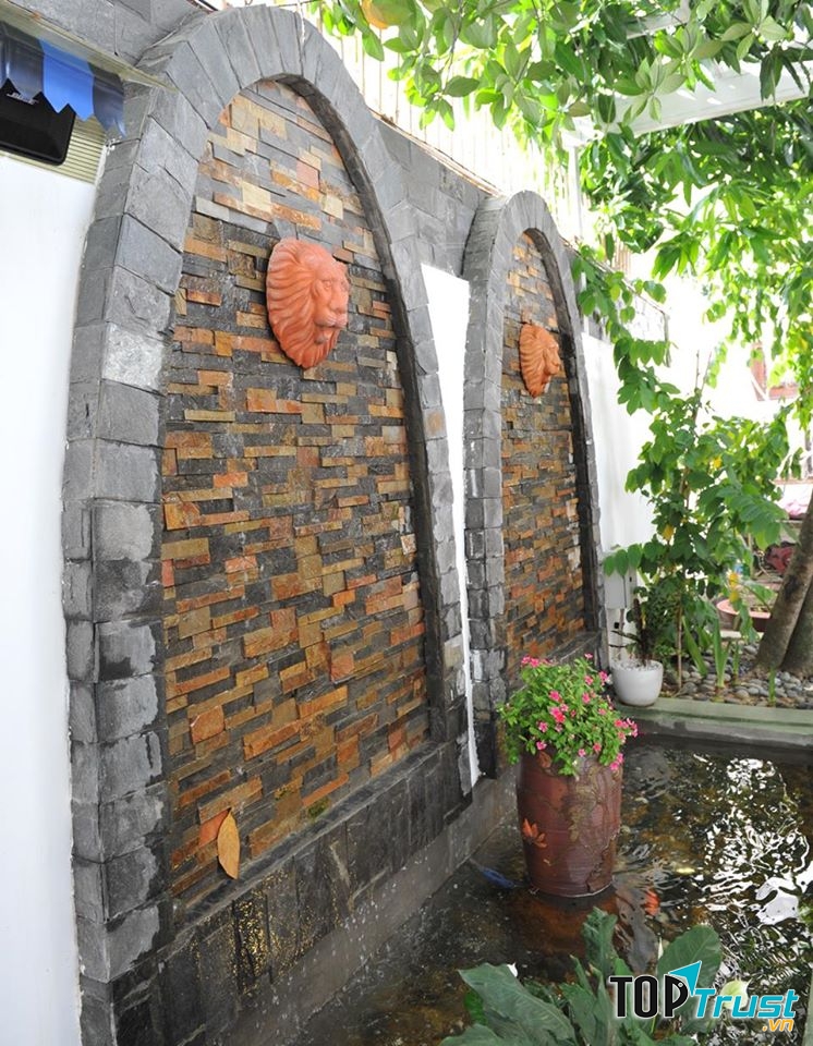 Feliz mang đến một không gian yên tĩnh theo xu hướng cổ điển