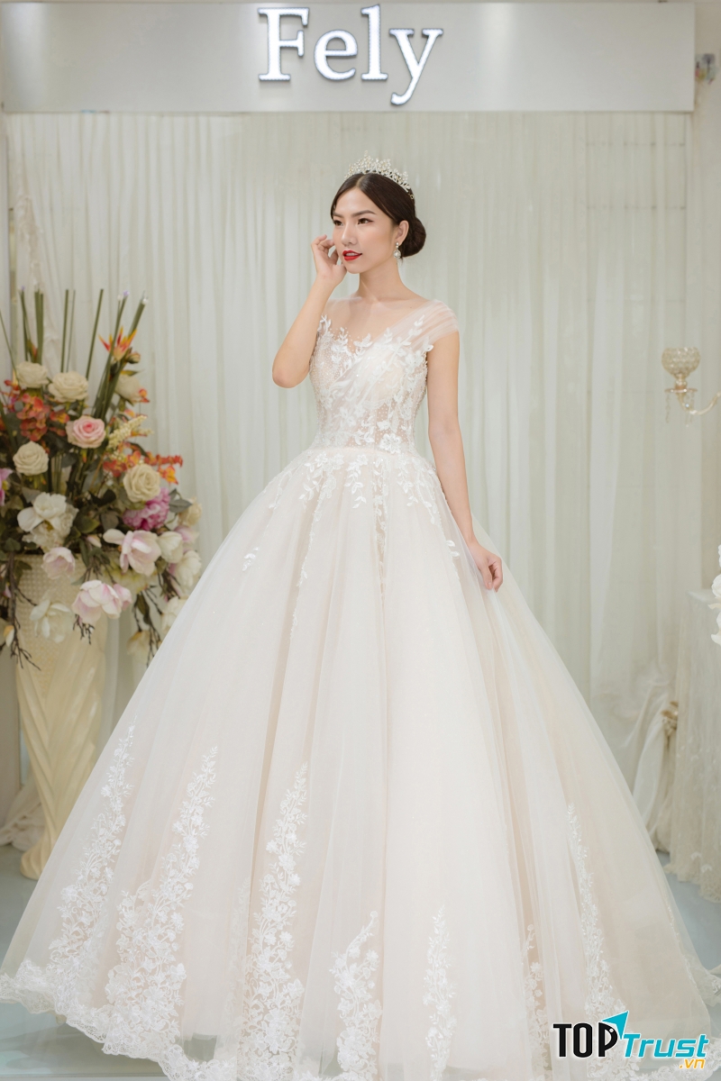 FELY Wedding
