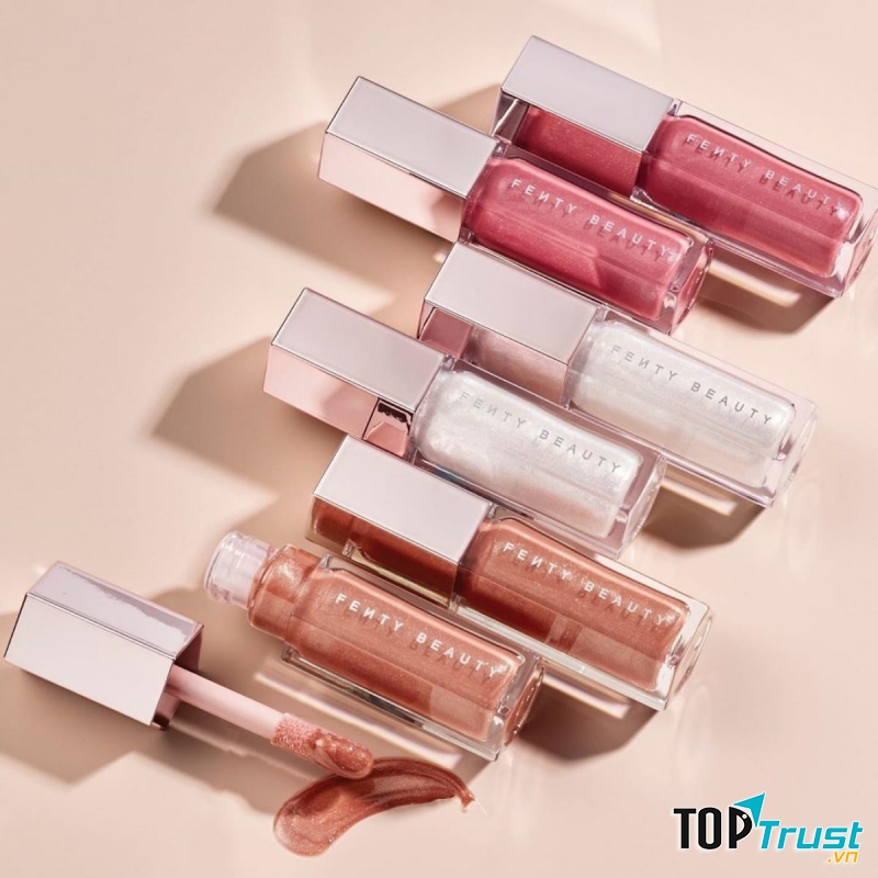 Fenty Beauty Gloss Bomb Universal Lip Luminizer