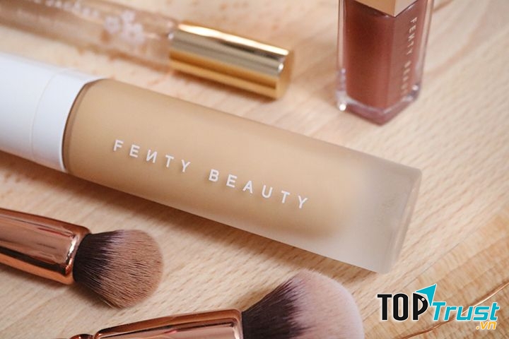 Fenty Beauty Pro Filt’r Soft Matte