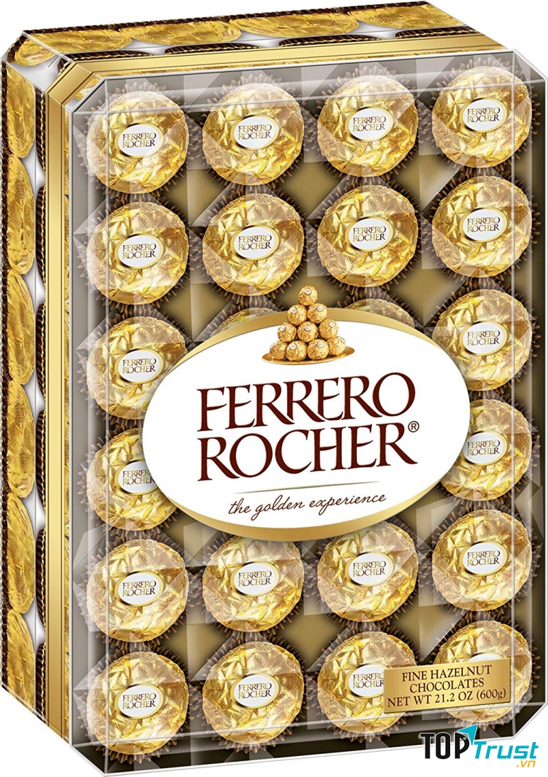 Ferrero Rocher
