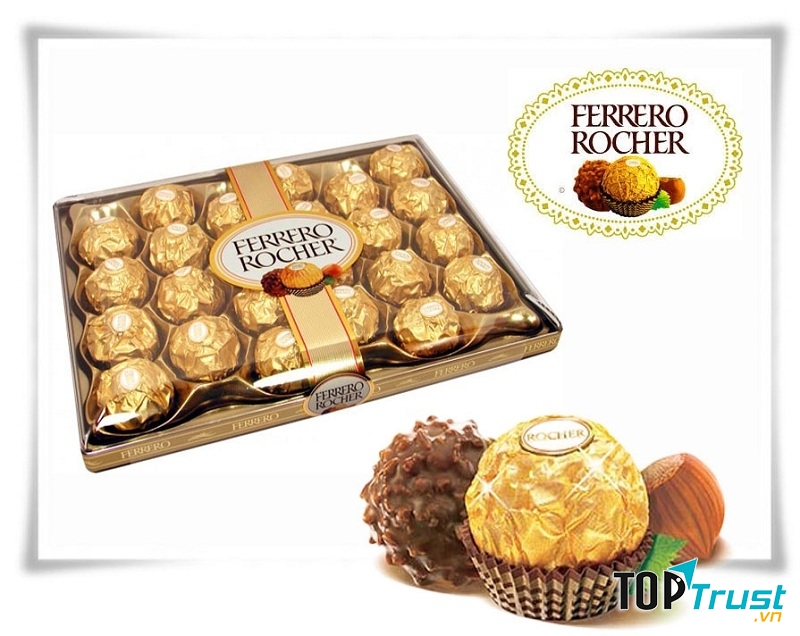 Ferrero Rocher