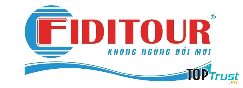 Logo Fiditour