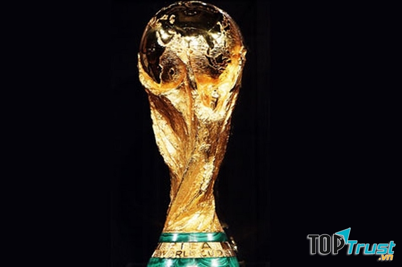 Giải thưởng cho đội chiến thắng