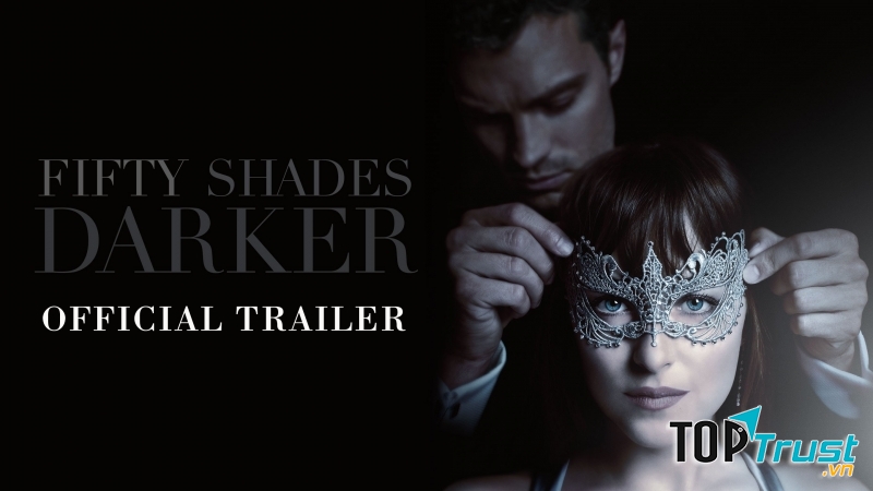 Fifty Shades Darker