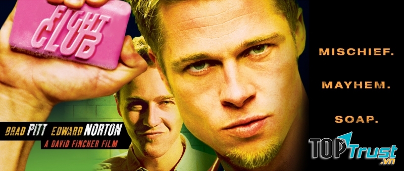 Ác độc, hỗn loạn, xà phòng