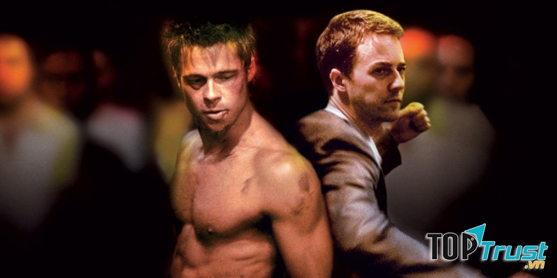 Phim Fight Club