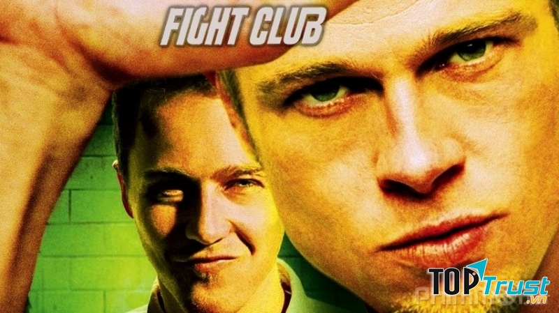 Phim Fight Club