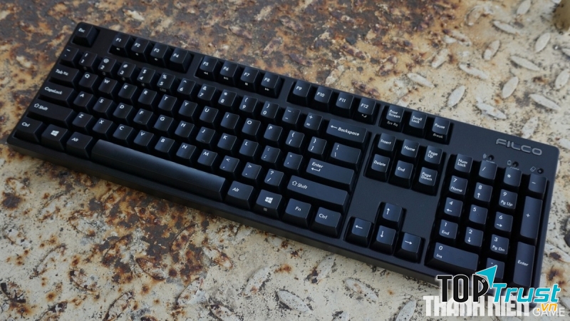Bàn phím cơ filco