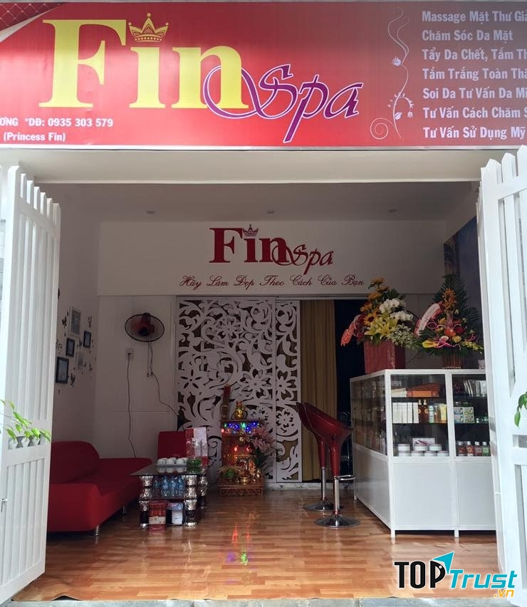 FIN SPA
