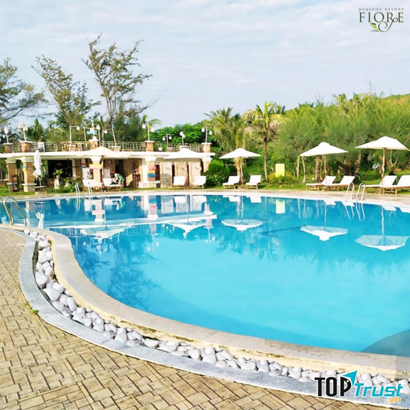 Fiore Healthy Resort