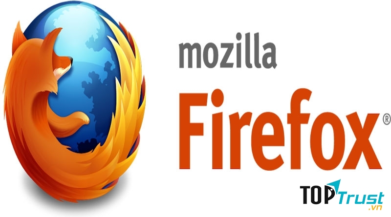 Trình duyệt Firefox