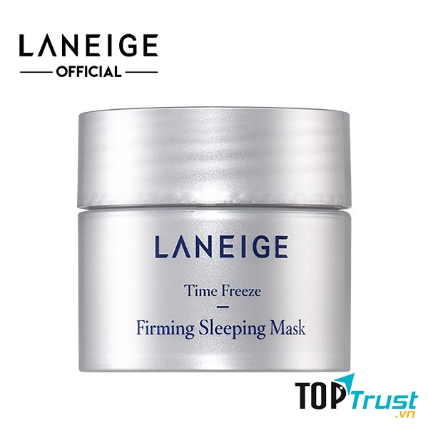 Firm Sleeping Mask, Laneige