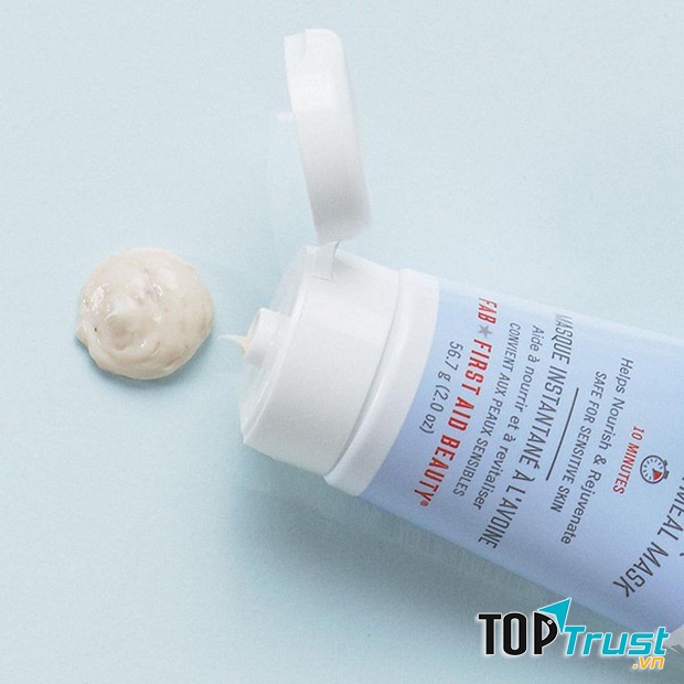 First Aid Beauty Ultra Repair Instant Oatmeal Mask