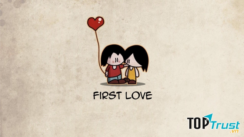 First Love
