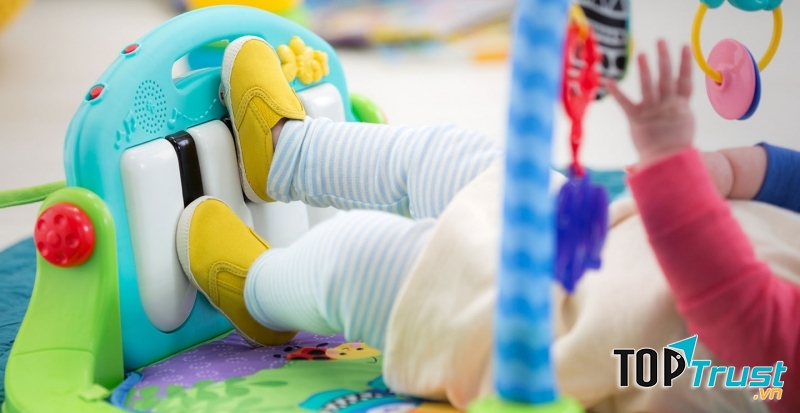Fisher Price