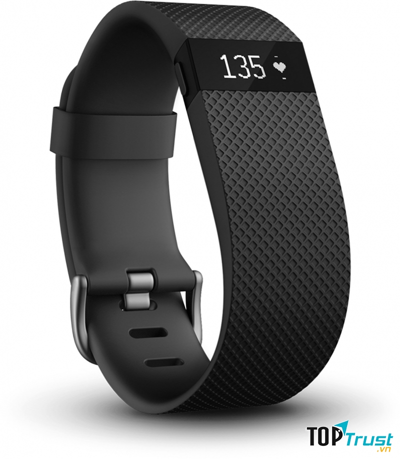 Fitbit Charge HR