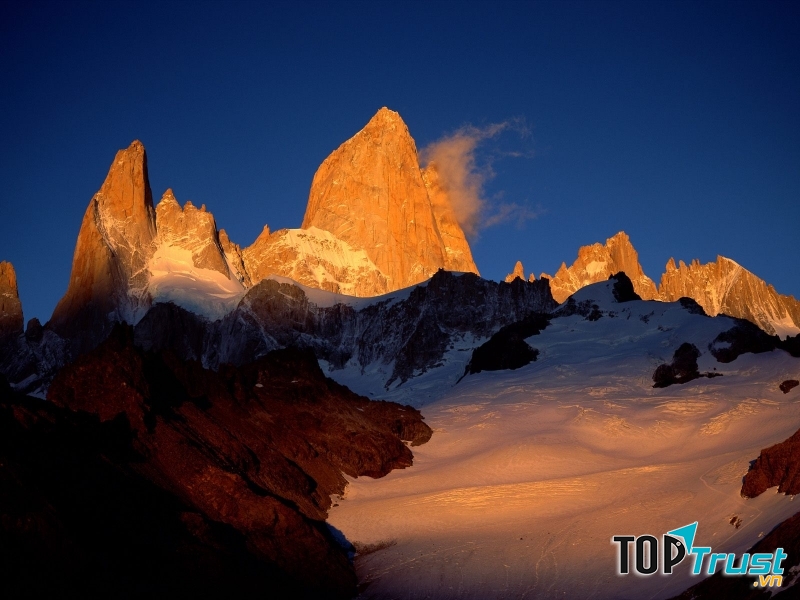 Fitz Roy (Argentina)