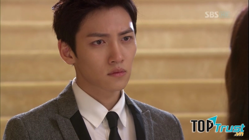 Ji Chang Wook trong Five Fingers