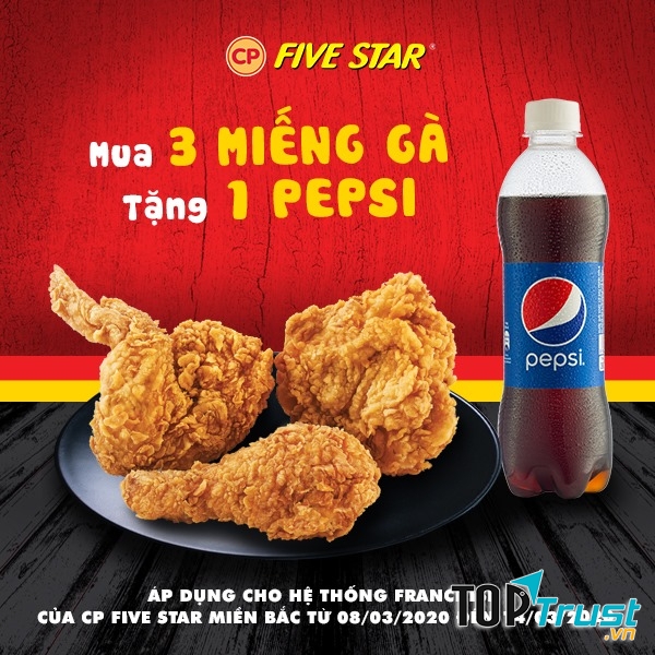 Five Star Việt Nam