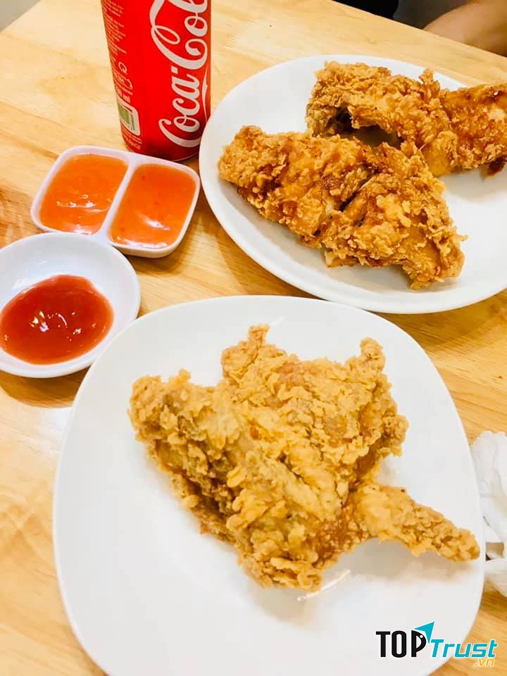 Five Star Thanh Sơn