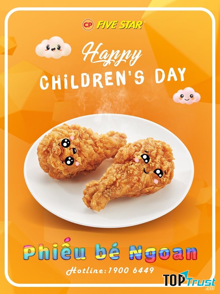 Five Star Vietnam - Lê Văn Hiến