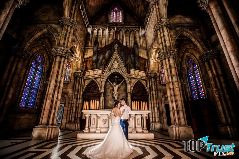 Fix Studio Wedding