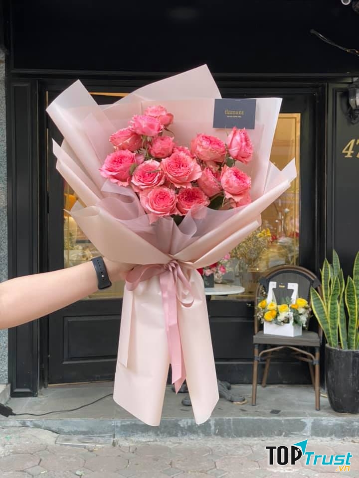 Flamant - Hoa tươi cao cấp