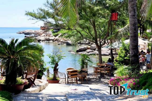 Flamengo Nha Trang