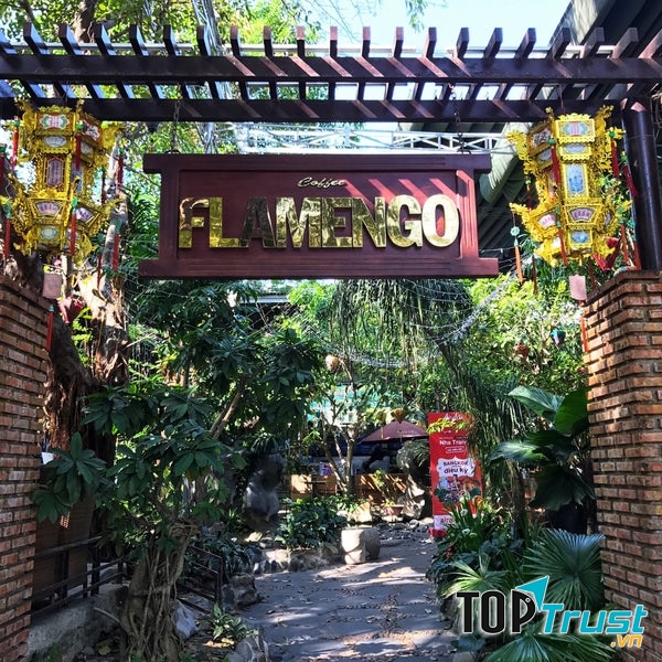 Flamengo Nha Trang