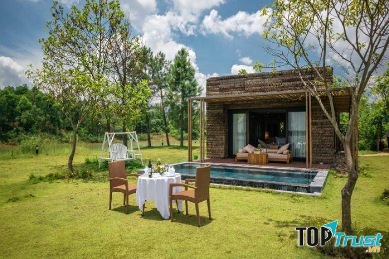 Flamingo Đại Lải Resort