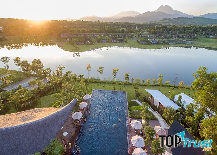 Flamingo Đại Lải Resort