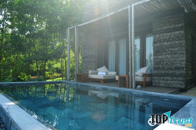 Flamingo Đại Lải Resort & Spa - Resort tuyệt đẹp cho kỳ trăng mật ở gần Hà Nội