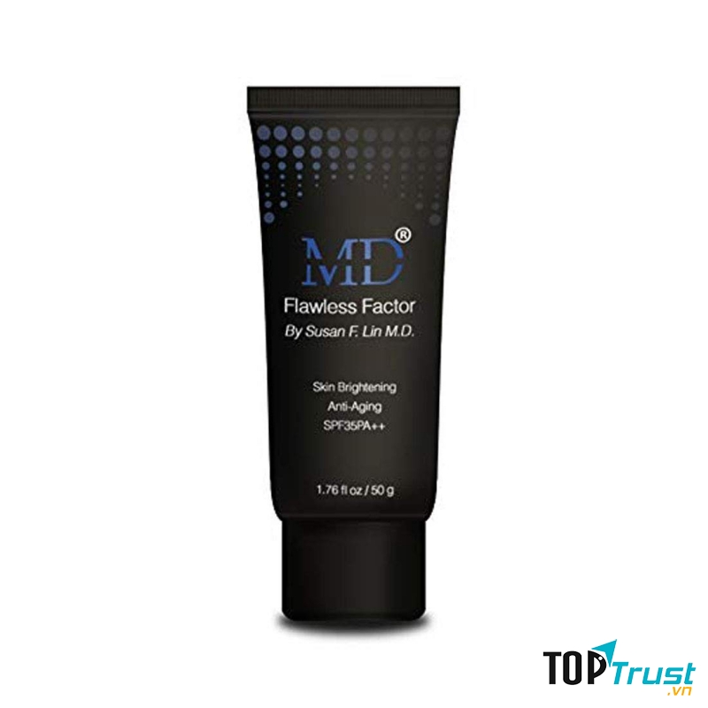 Flawless Factor Anti Aging Cream