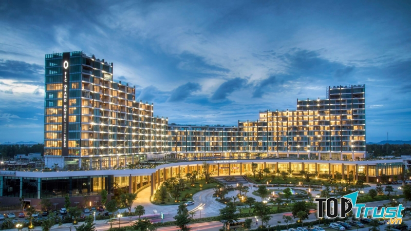 FLC Grand Hotel Sầm Sơn