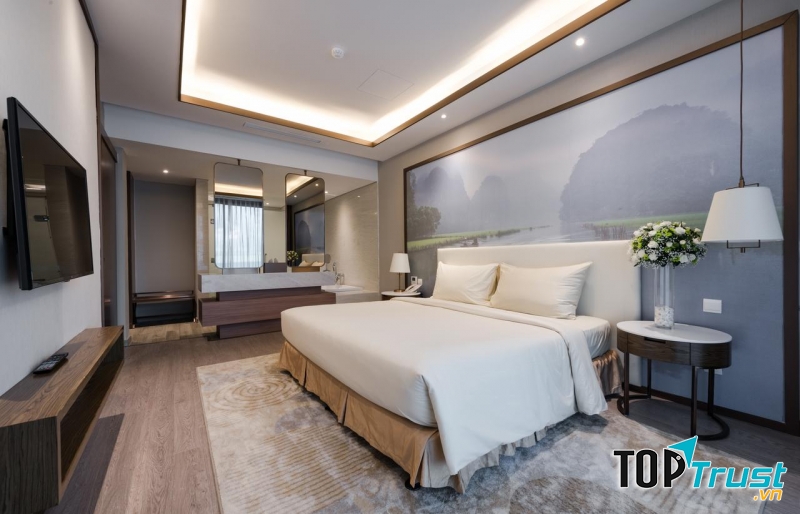 FLC Grand Hotel Sầm Sơn