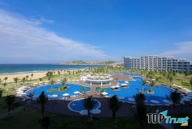 FLC Luxury Hotel Quy Nhon