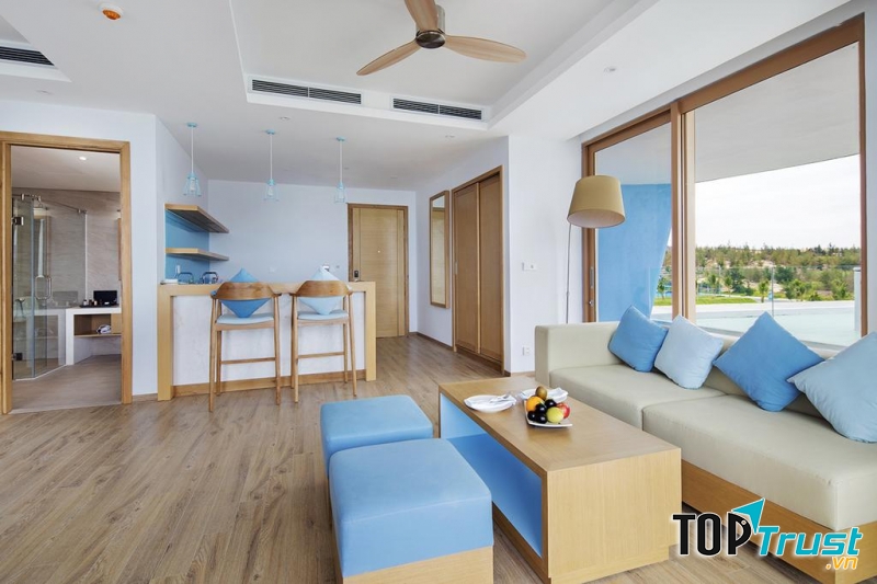 FLC Luxury Hotel Quy Nhon