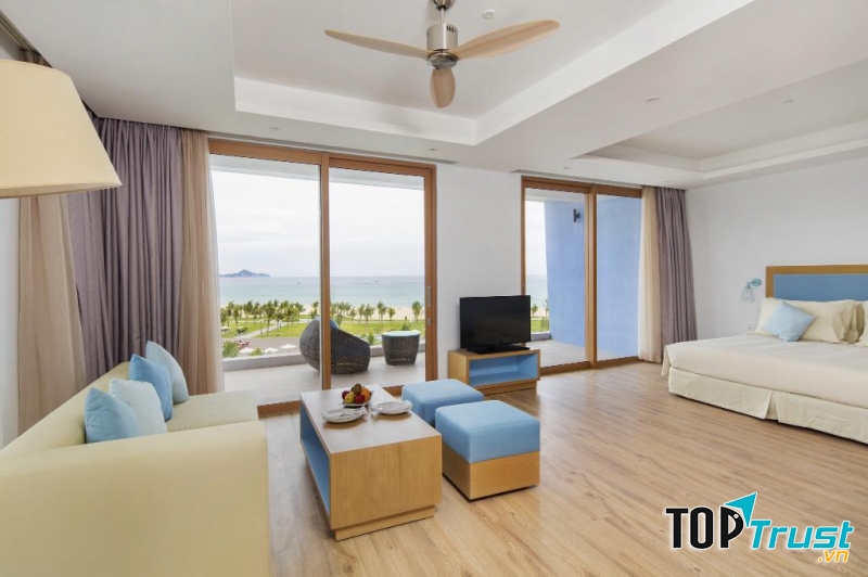 khách sạn FLC Luxury Hotel Quy Nhơn