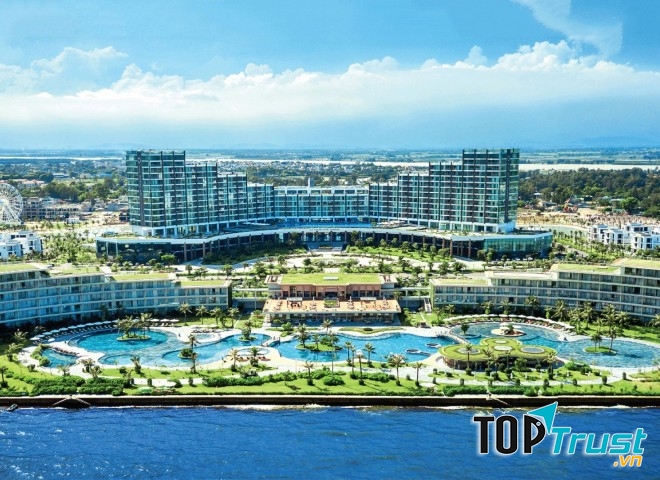 FLC Luxury Sầm Sơn – Thanh Hóa